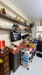 Blk 12 Telok Blangah Crescent (Bukit Merah), HDB 3 Rooms #625861791